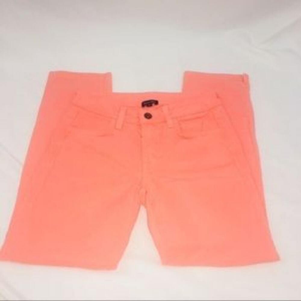 Splendid Jeans Women's Skinny Cropped Ankle Size 24 - Picture 8 of 8